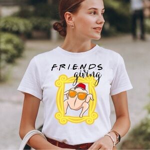 Friendsgiving Shirt